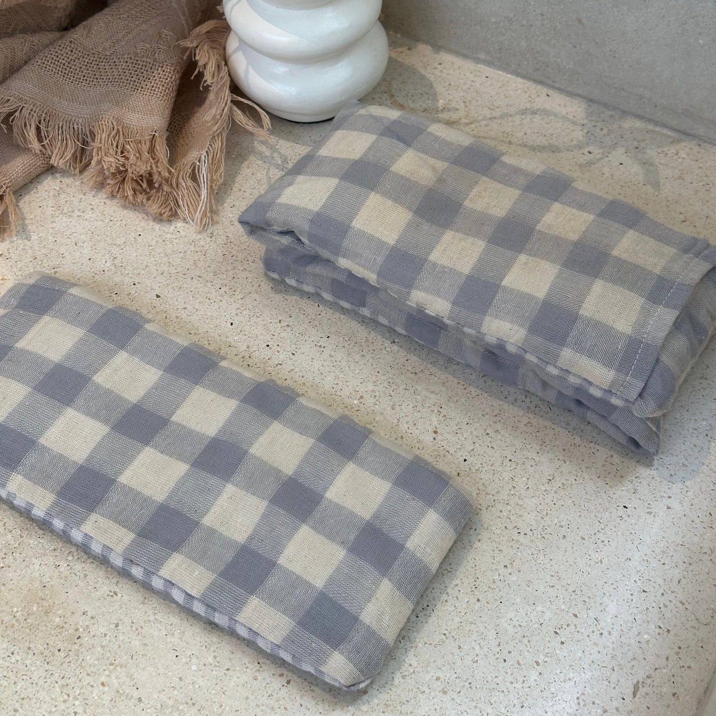 Lavender Aromatherapy Relaxation Pillow