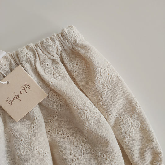 Rae Baby Bloomers