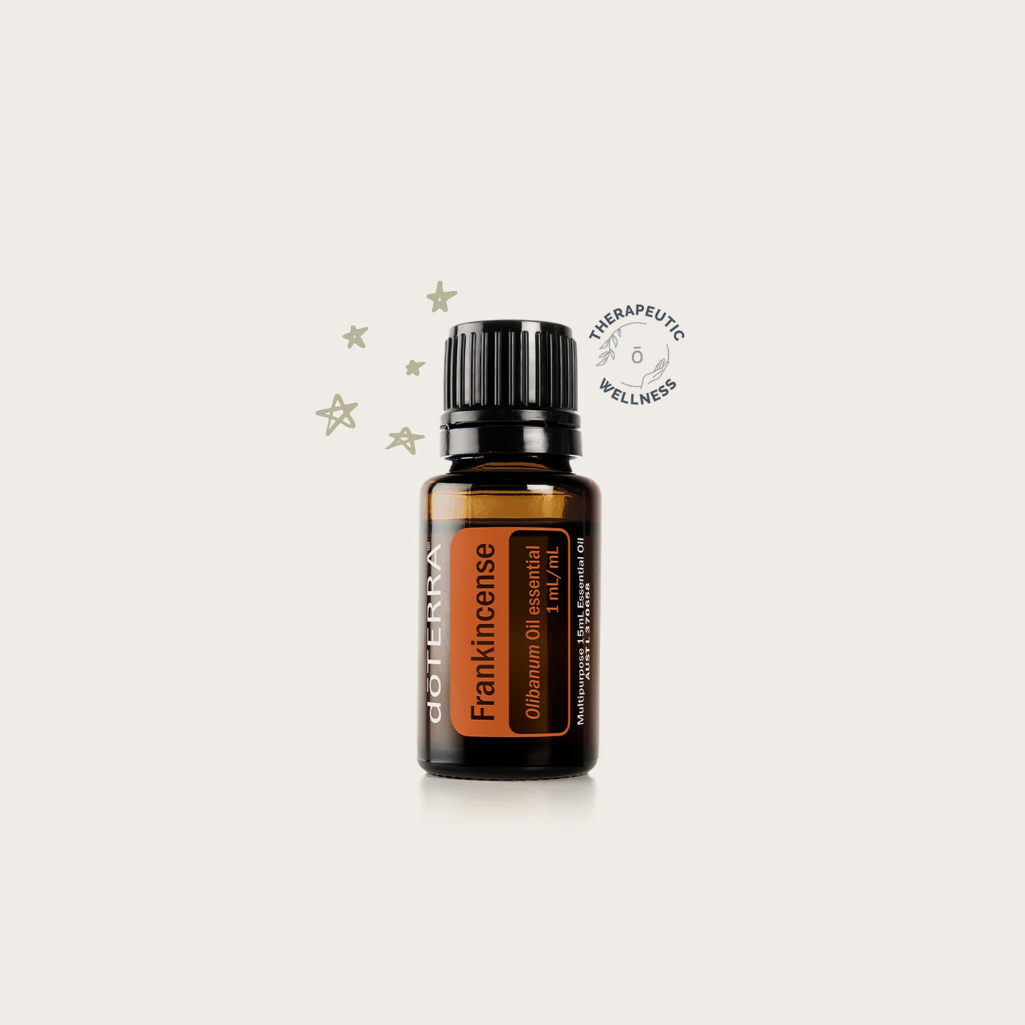 doTERRA Frankincense (15 ml)