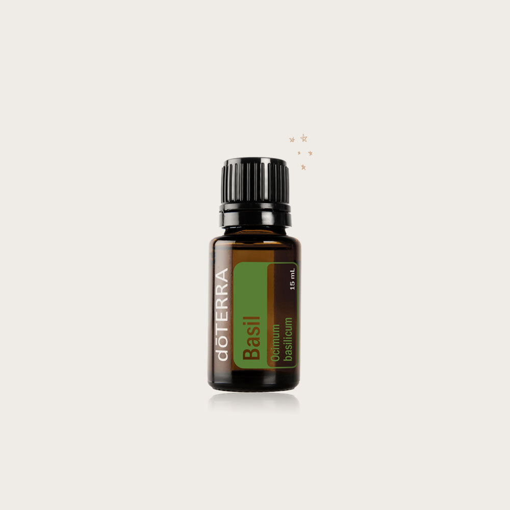 doTERRA Basil™ (15 ml)