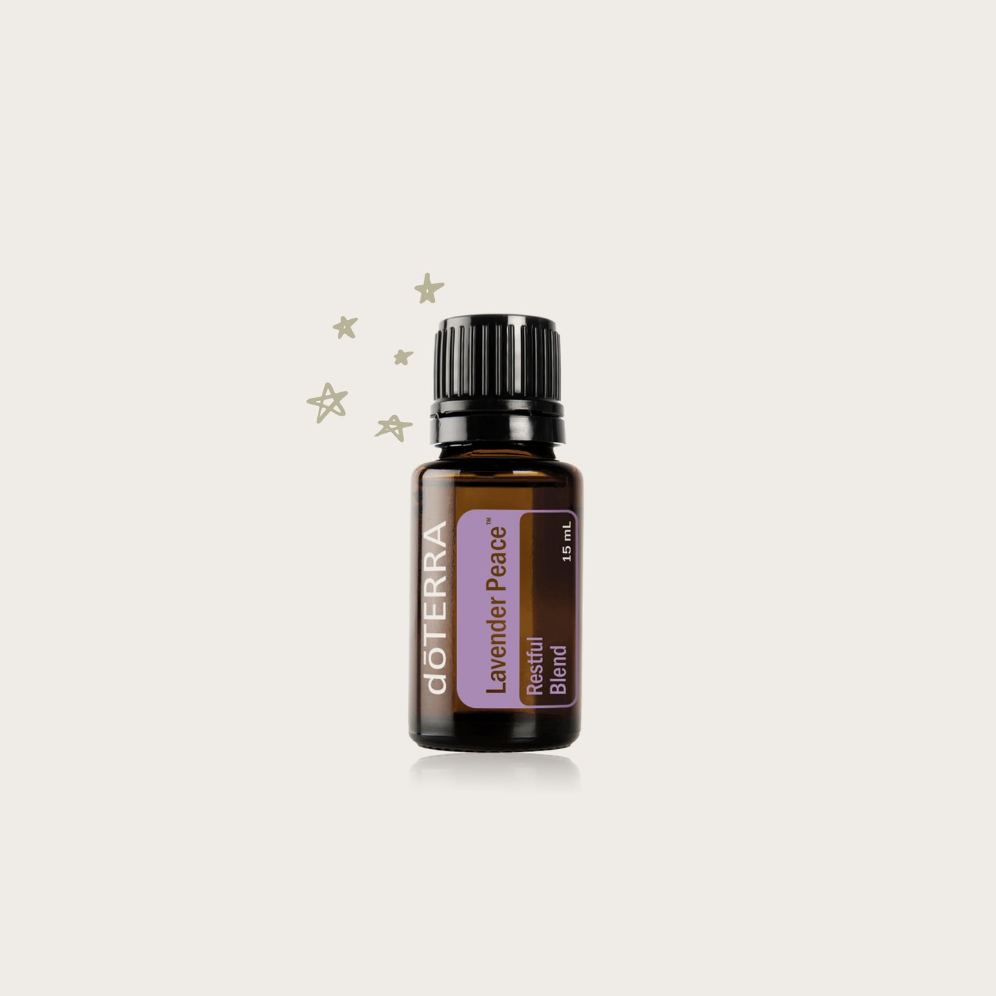 dōTERRA Lavender Peace™ (15 ml)
