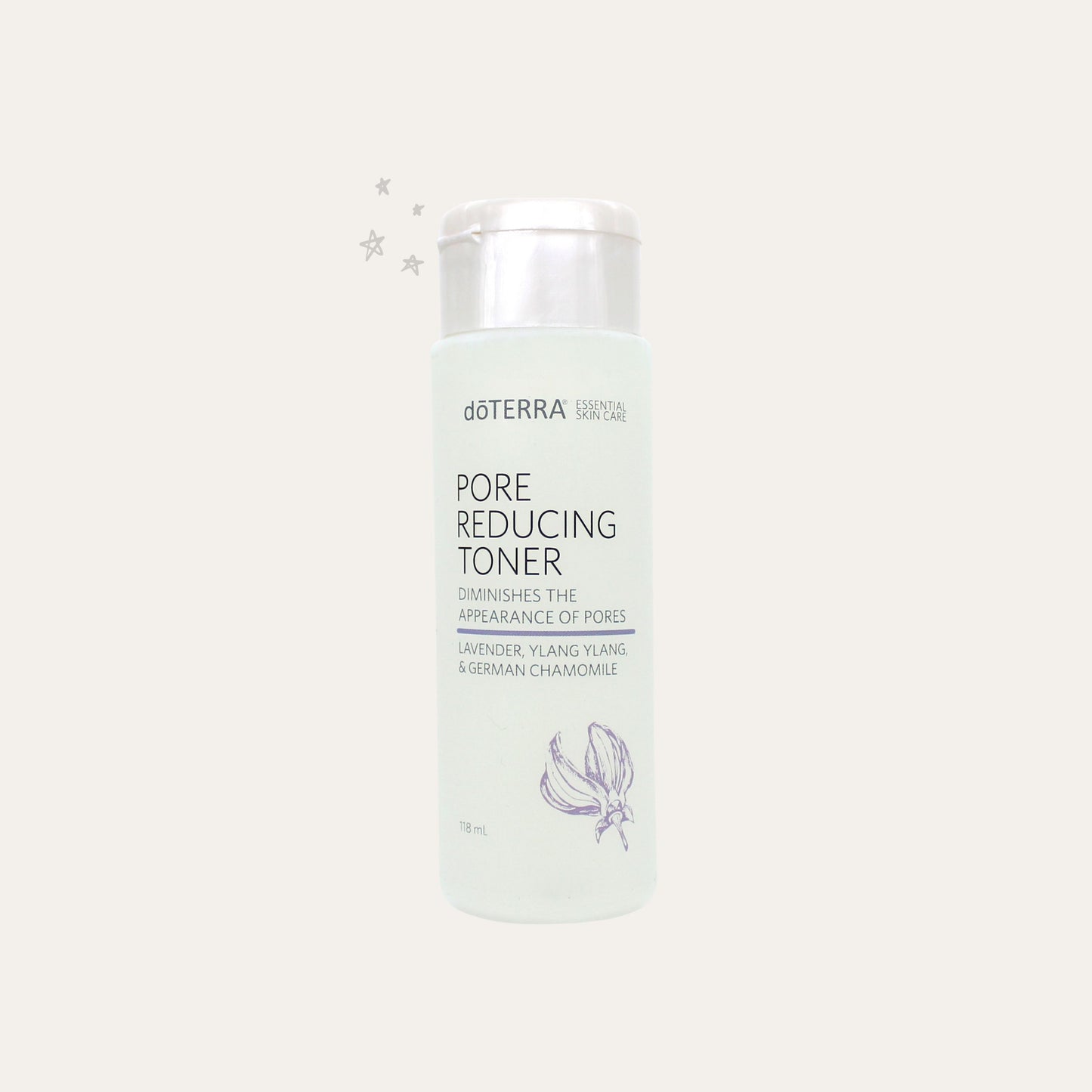 dōTERRA Pore Reducing Toner (118 ml)
