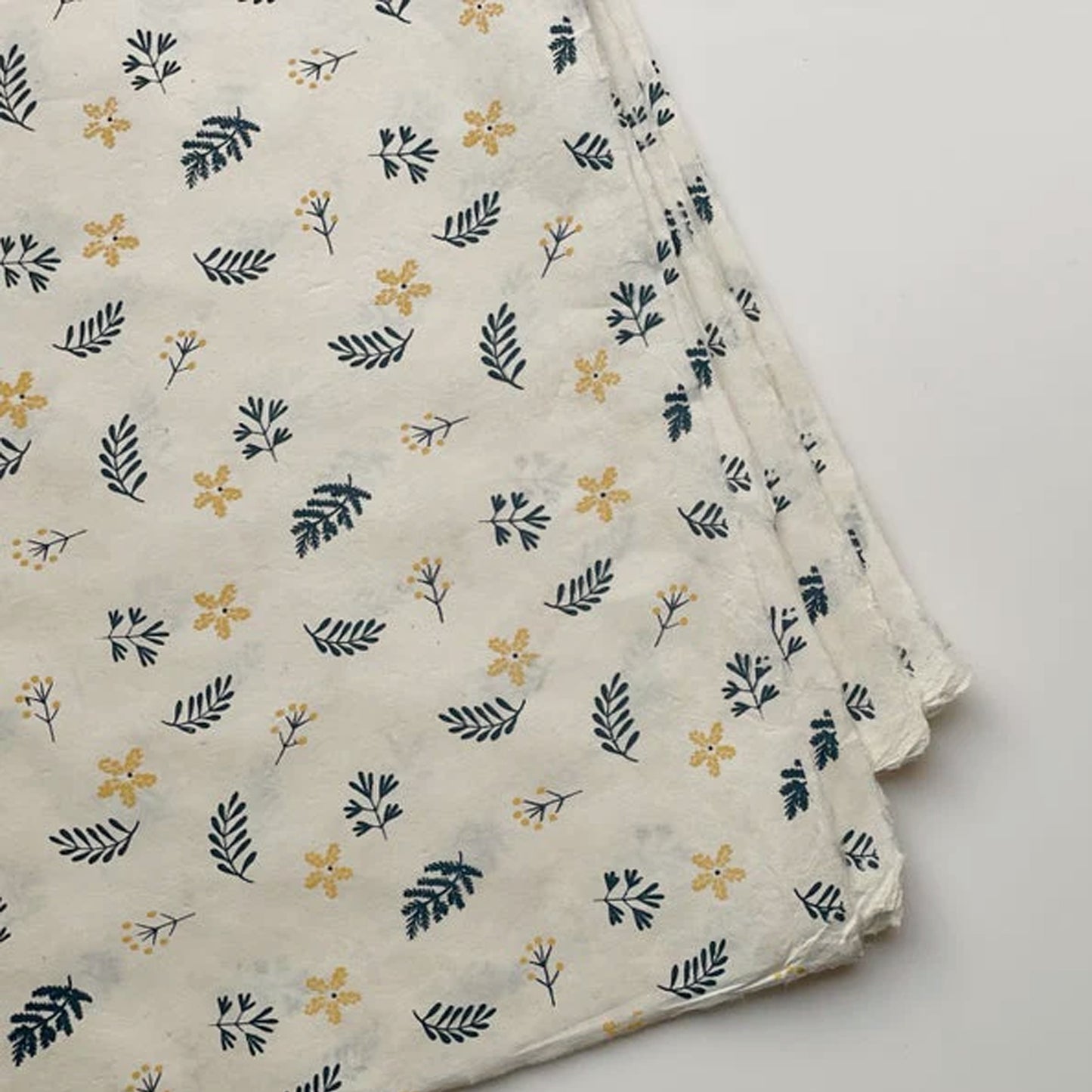 Gift wrapping paper set (4 sheets) | Nagarjun