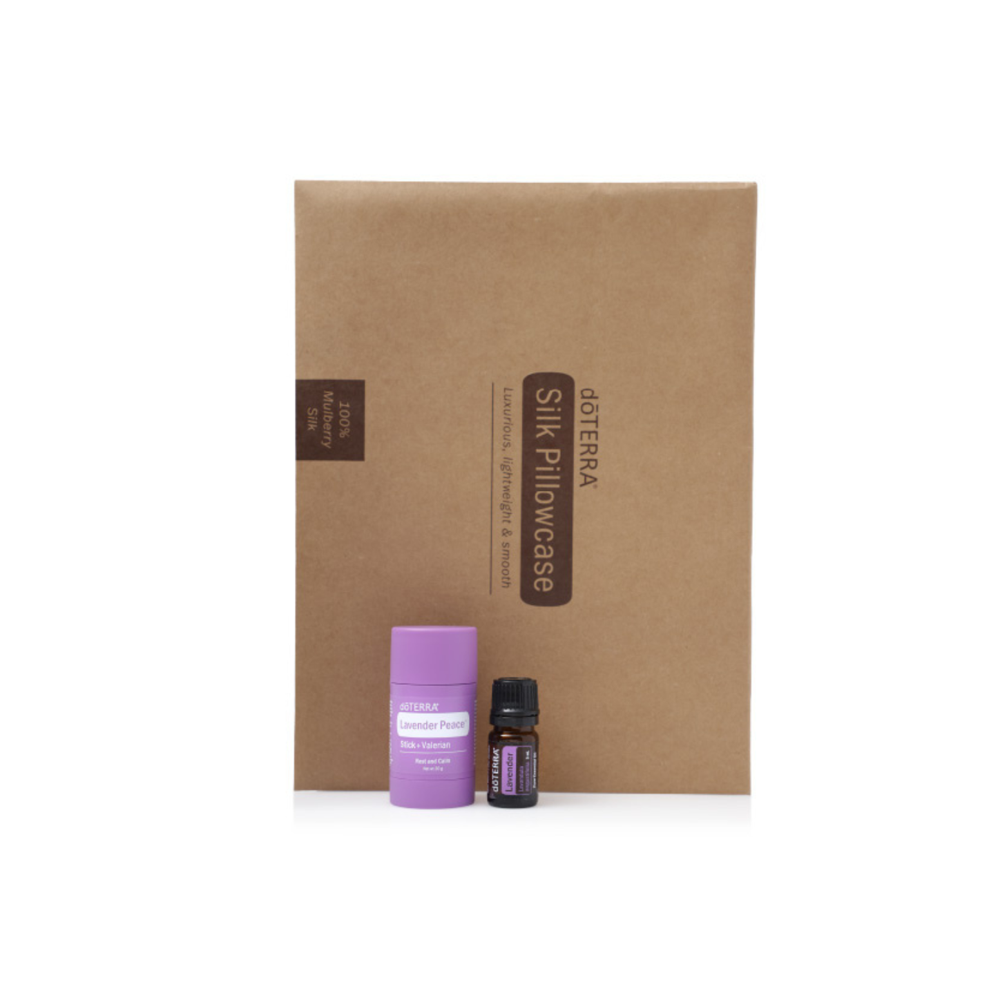 doTERRA Serene Nights Set (Limited Time Offer)