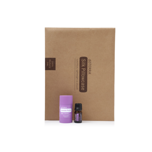 doTERRA Serene Nights Set (Limited Time Offer)