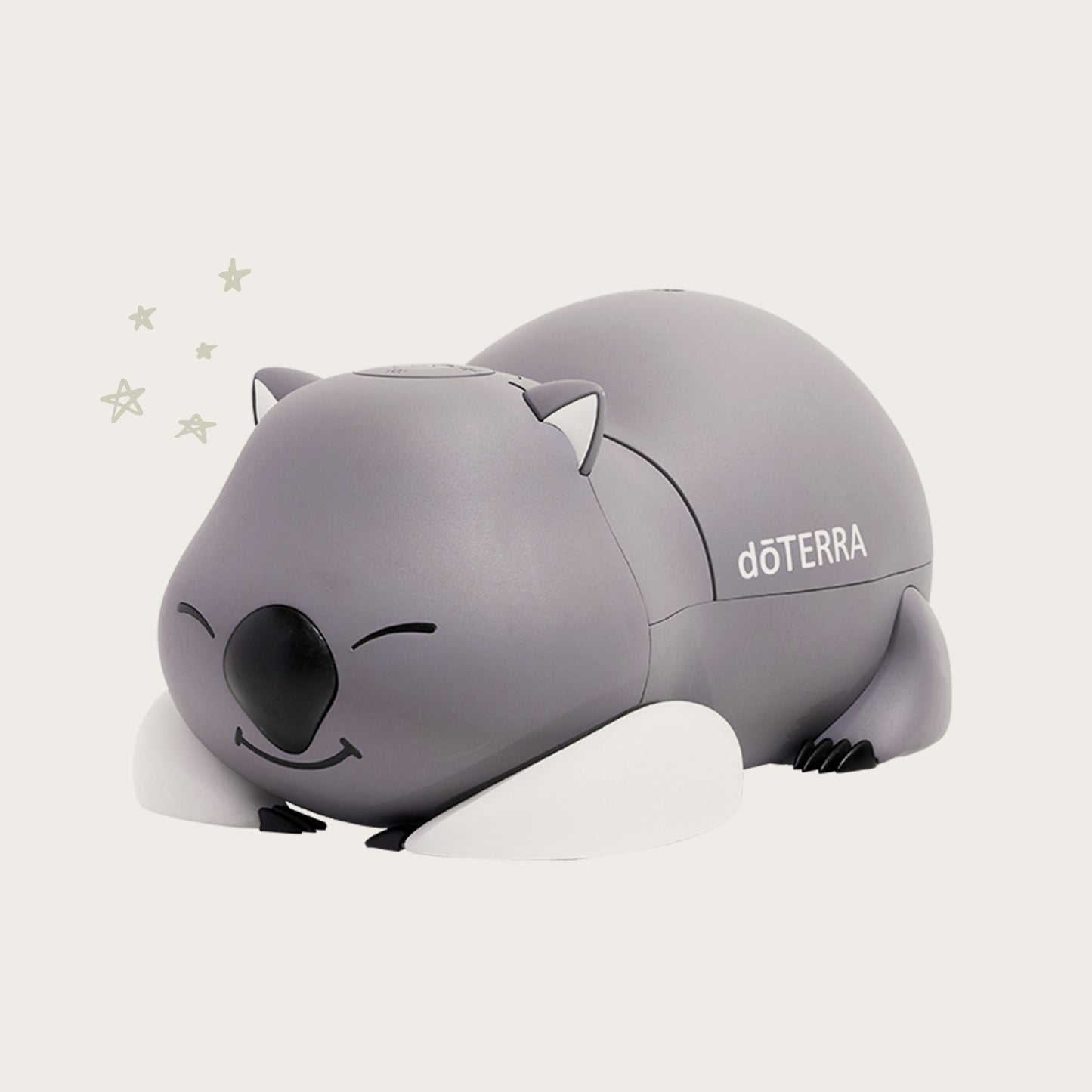 dōTERRA Wombat Diffuser
