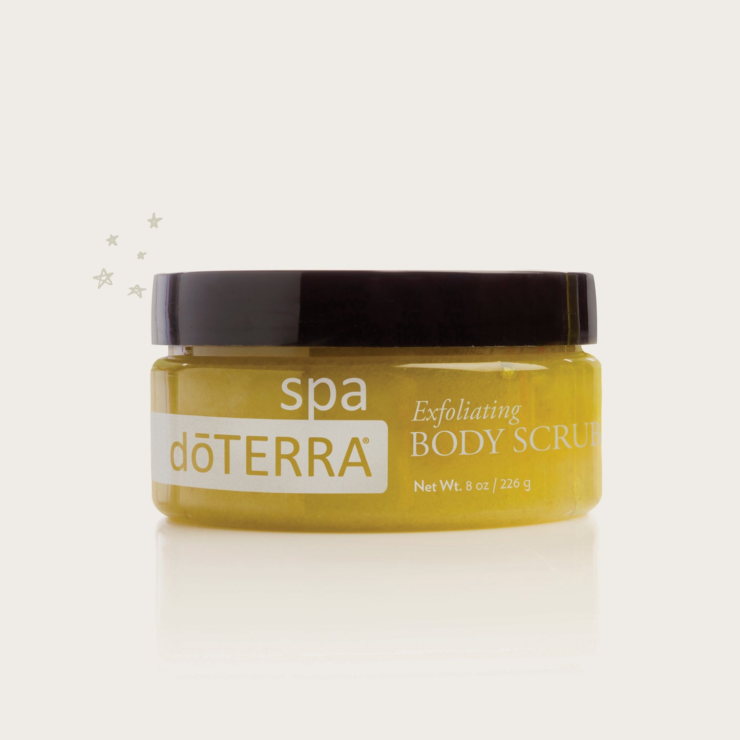 dōTERRA Spa Exfoliating Body Scrub