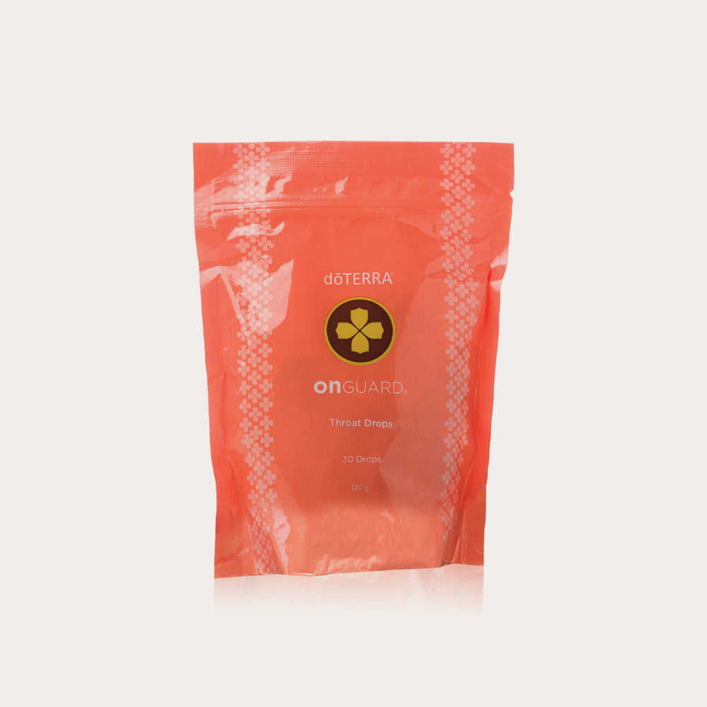 DoTERRA On Guard Protecting Throat Drops