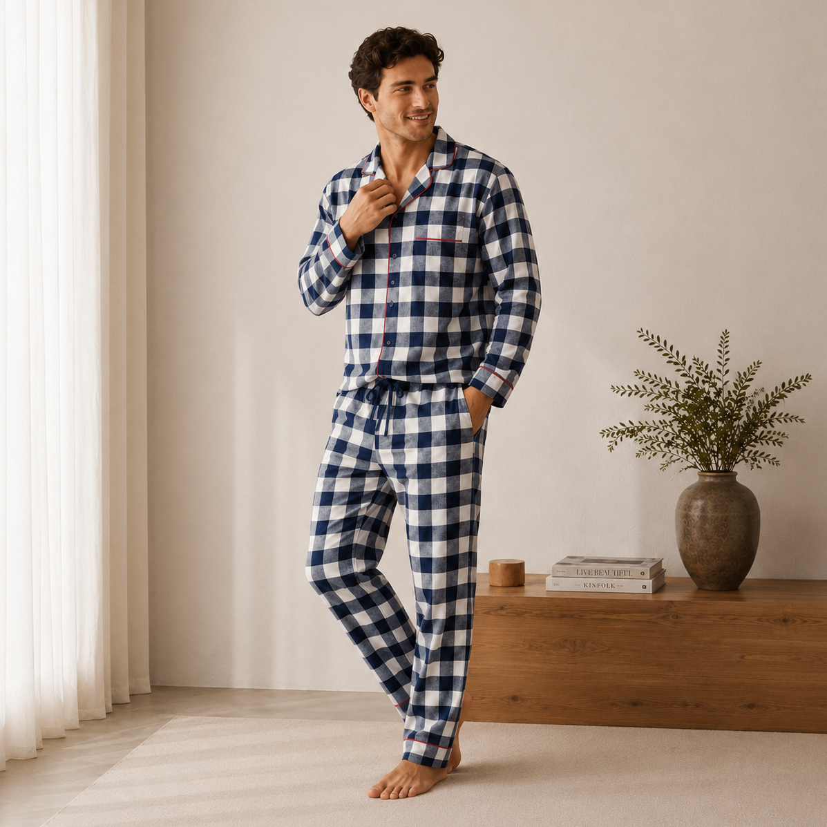 Men Sleepwear