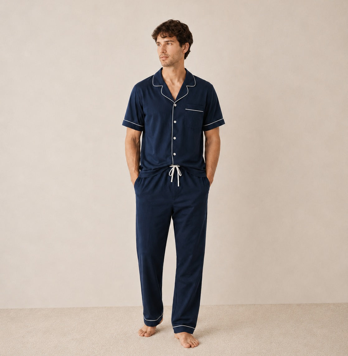 Men Sleepwear