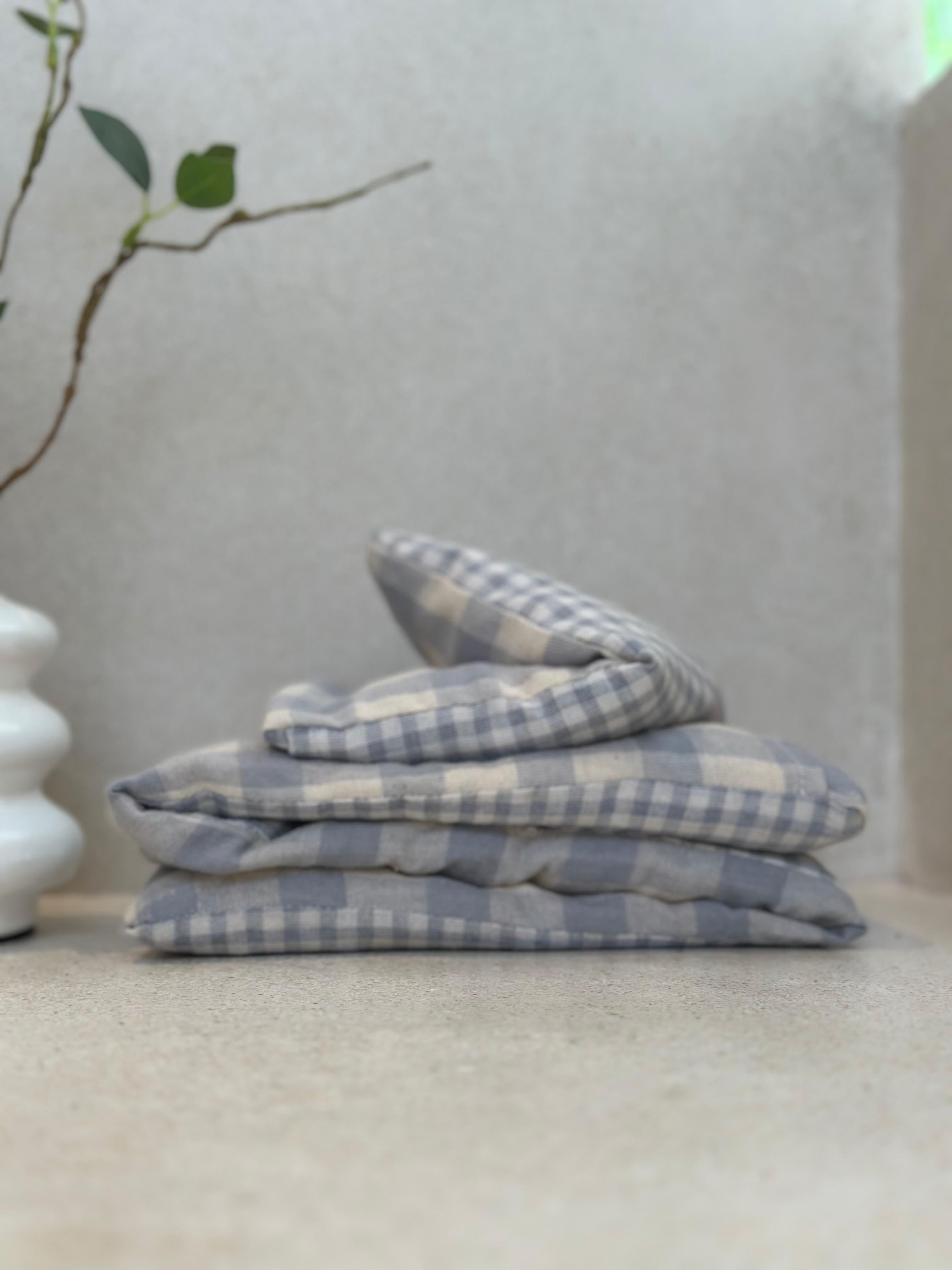 Lavender Aromatherapy Relaxation Pillow