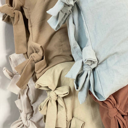 Vintage Linen Pillow Case