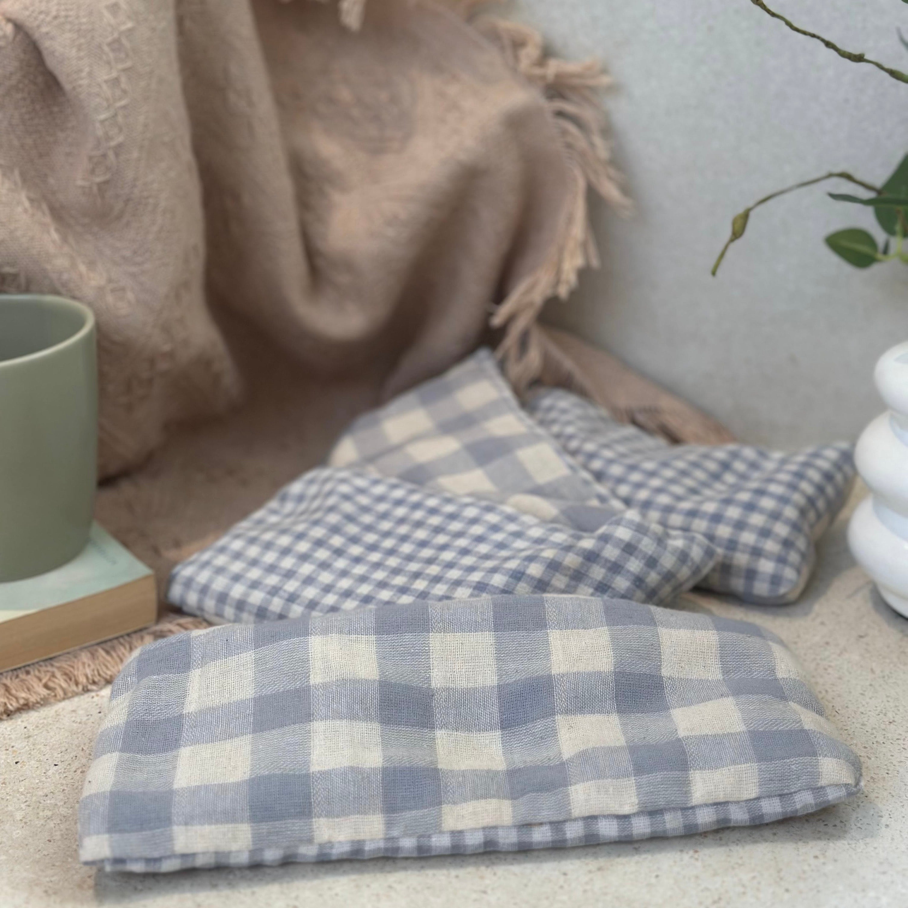 Lavender Aromatherapy Relaxation Pillow