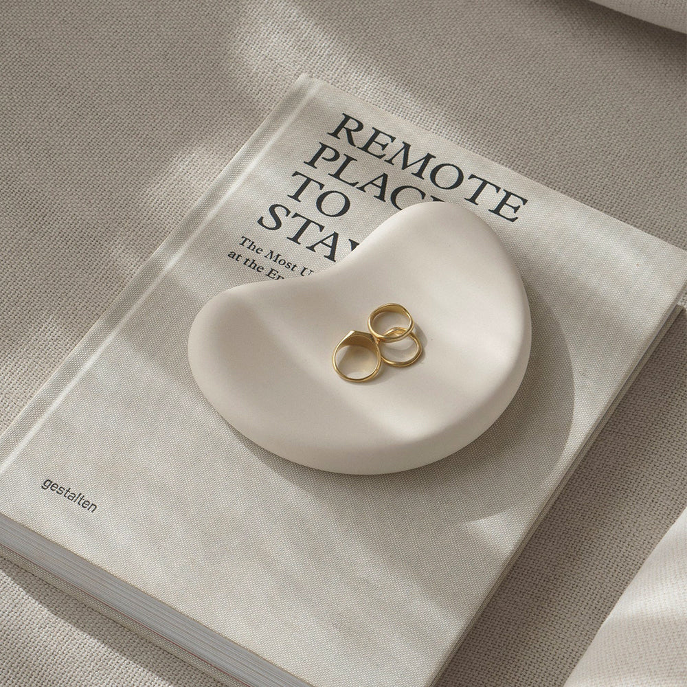 The Arcadia Dish | Trinket, Jewellery & Decorative