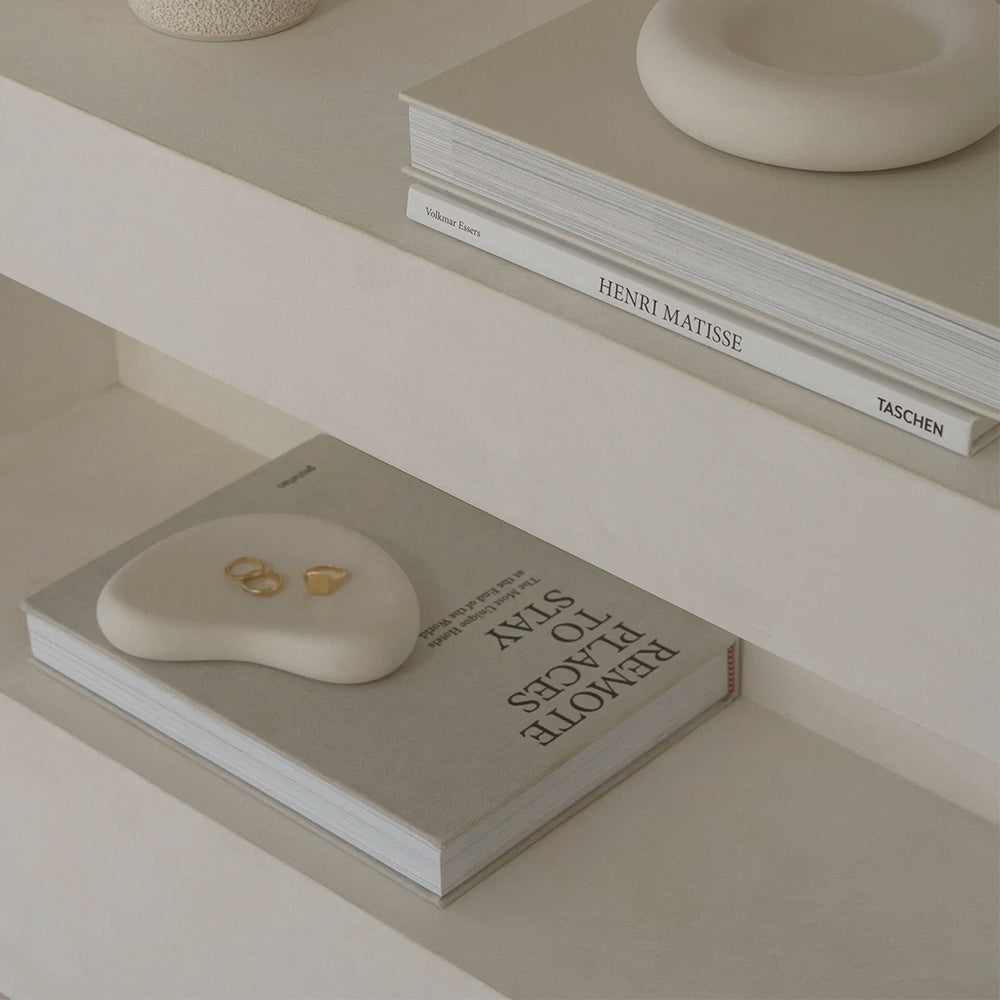 The Arcadia Dish | Trinket, Jewellery & Decorative