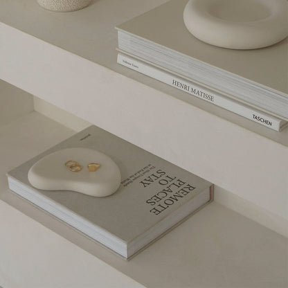 The Arcadia Dish | Trinket, Jewellery & Decorative