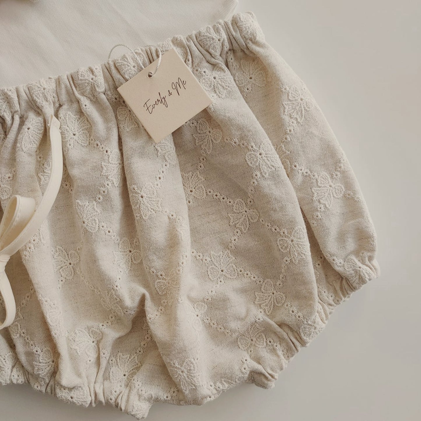 Rae Baby Bloomers