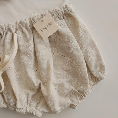 Rae Baby Bloomers