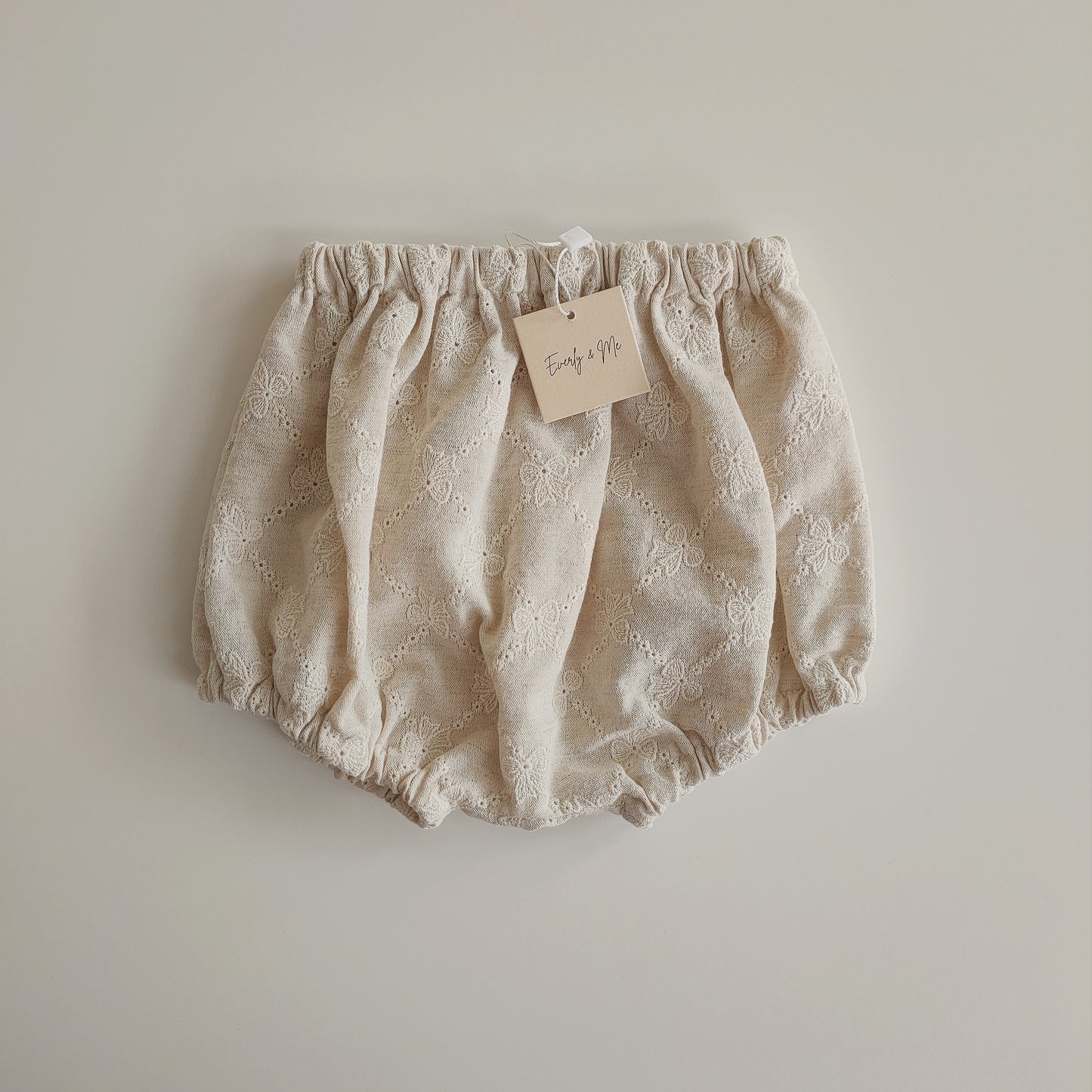 Rae Baby Bloomers
