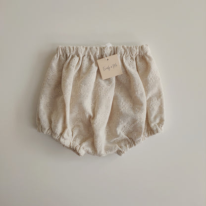 Rae Baby Bloomers