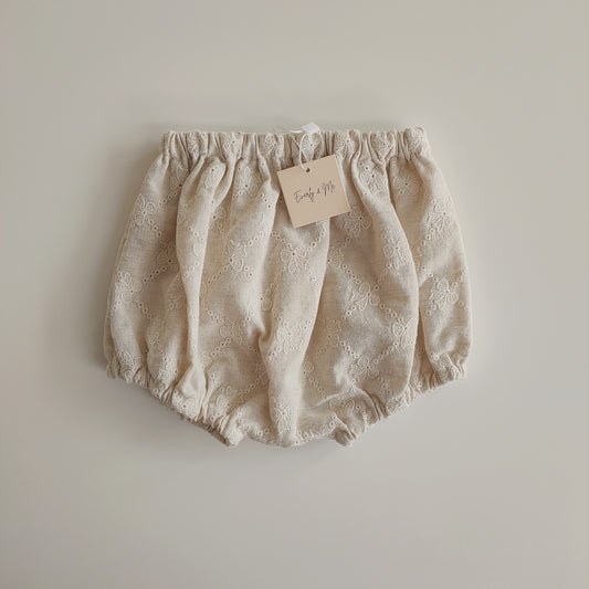 Rae Baby Bloomers