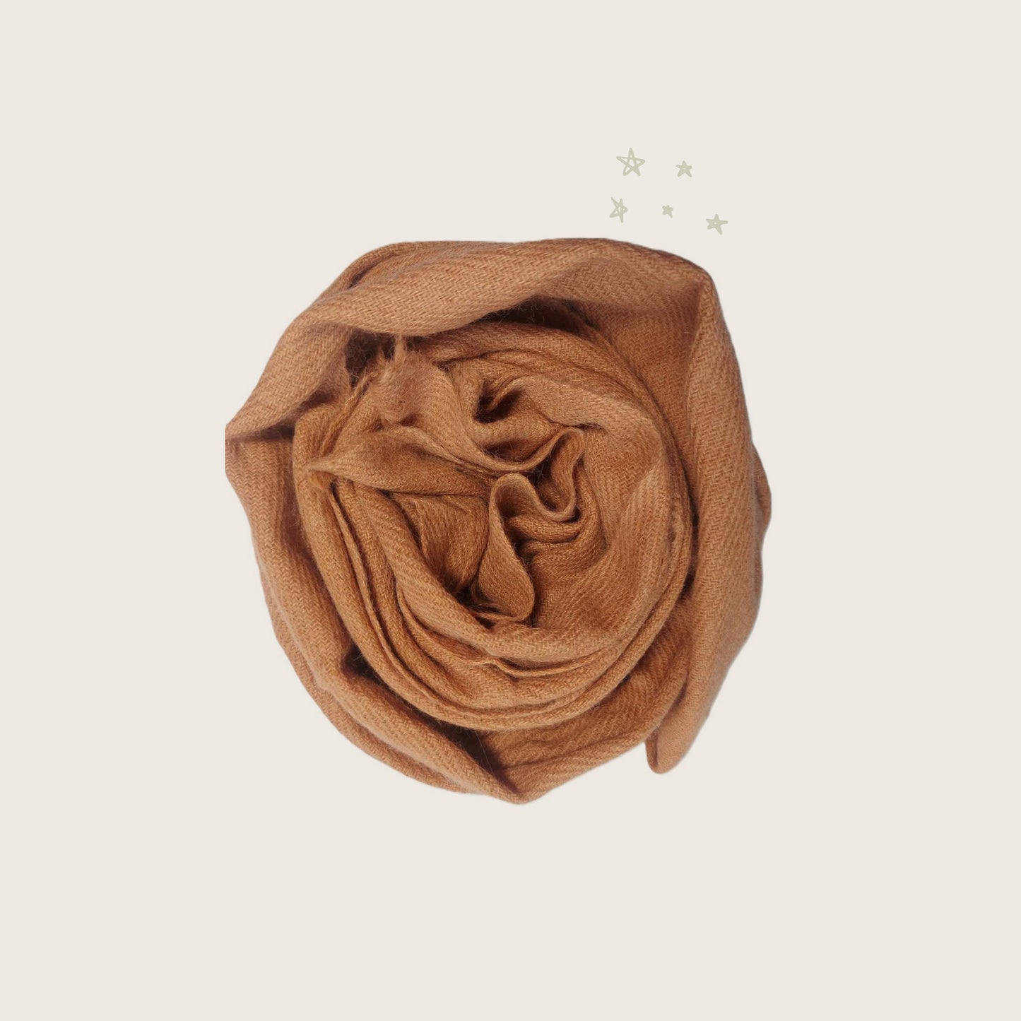 Cashmere Scarf