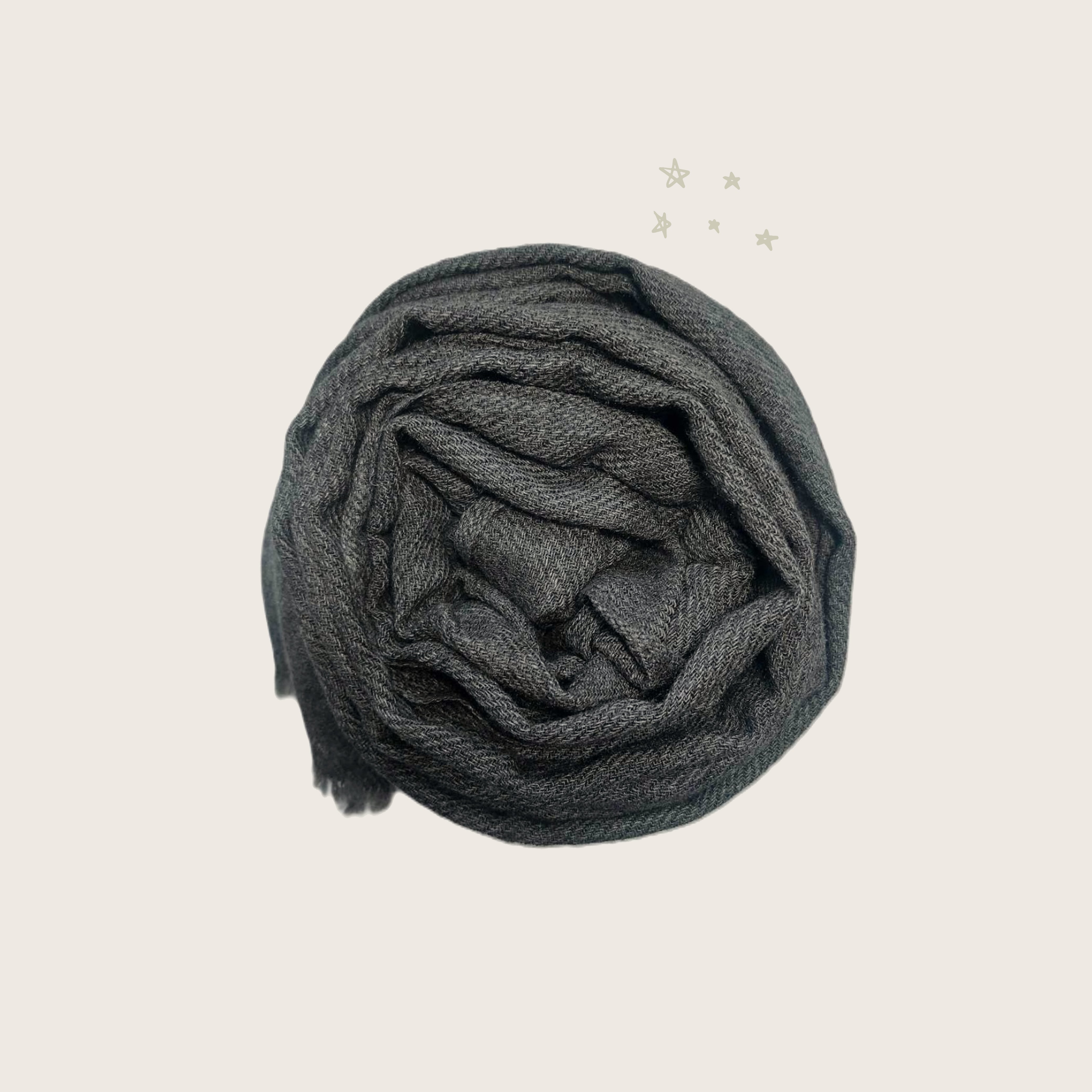 Cashmere Scarf