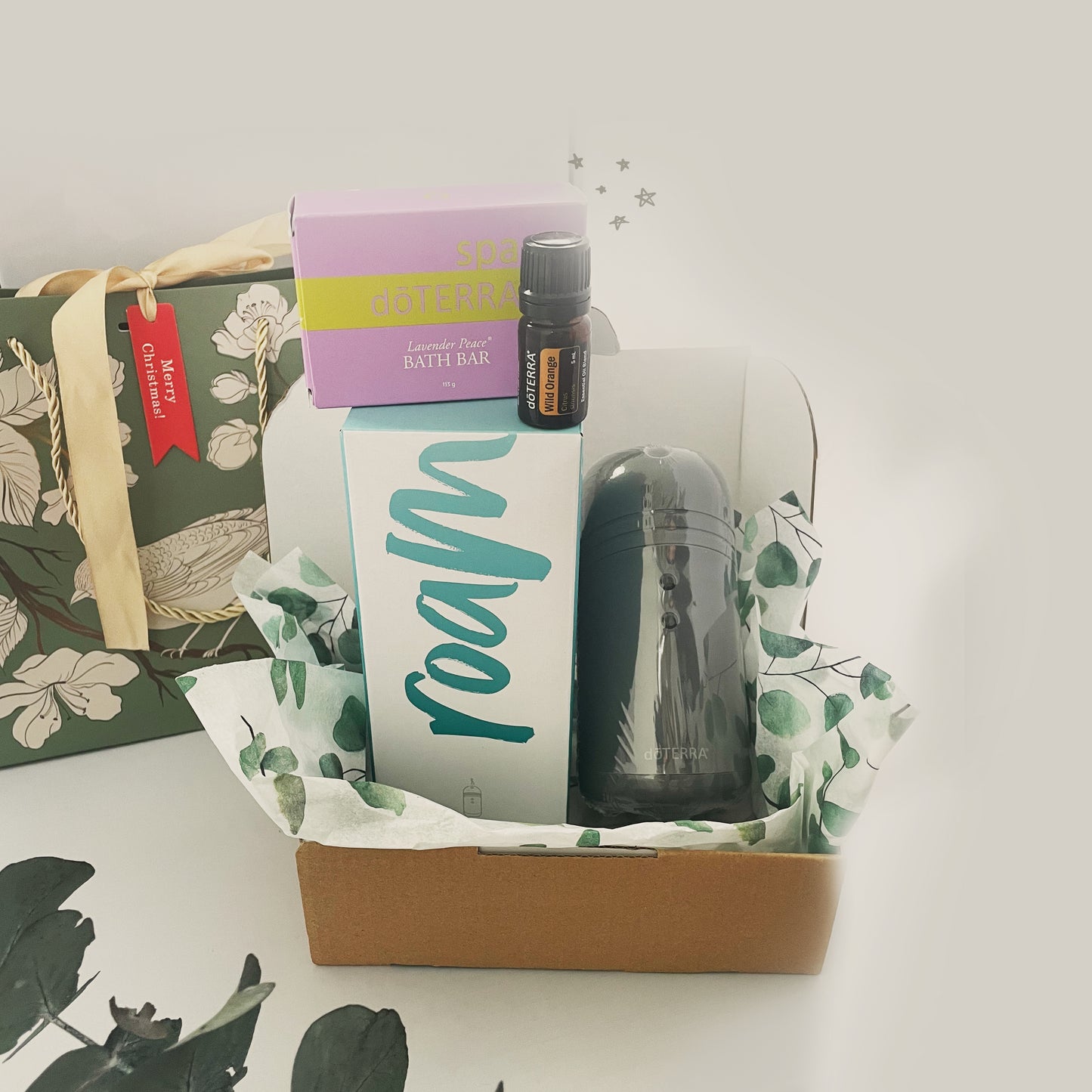 Christmas Hamper A