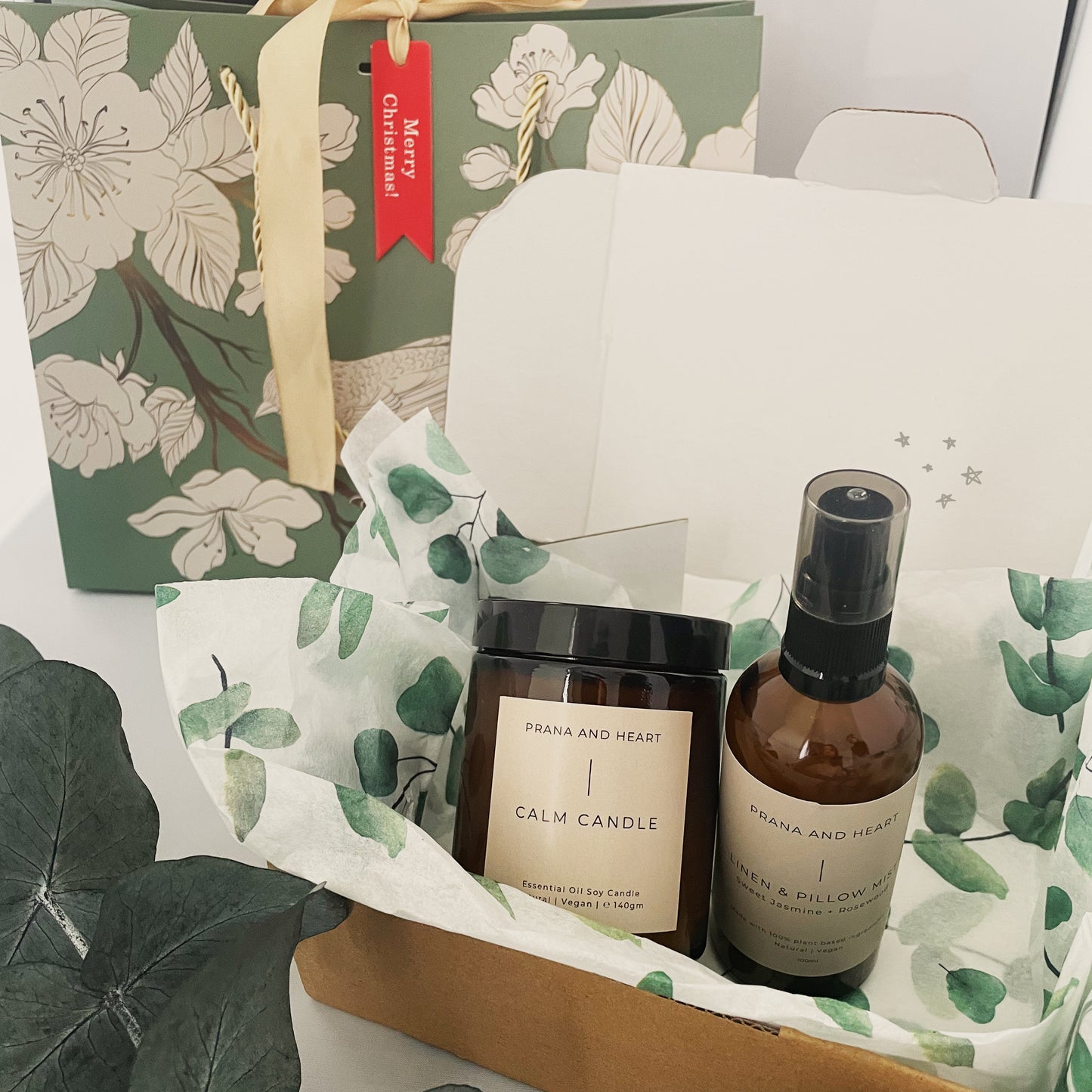 Christmas Hamper B