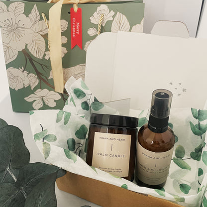 Christmas Hamper B