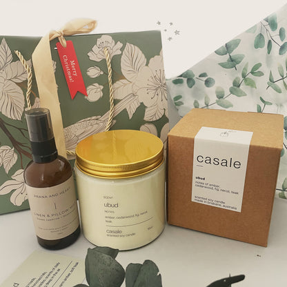 Christmas Hamper C