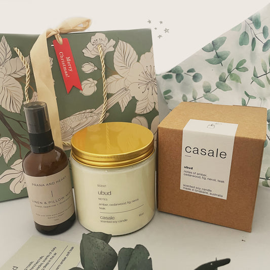 Christmas Hamper C