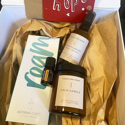 Christmas Hamper D