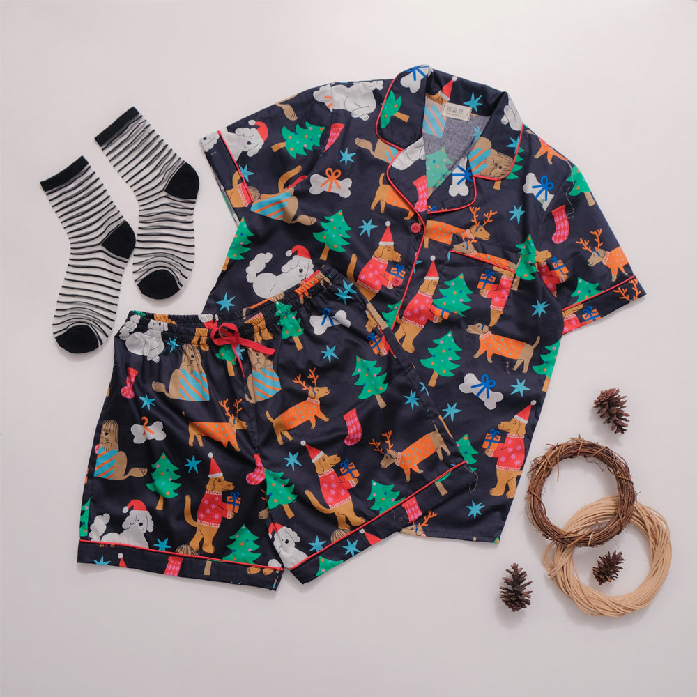 Noel Short Set