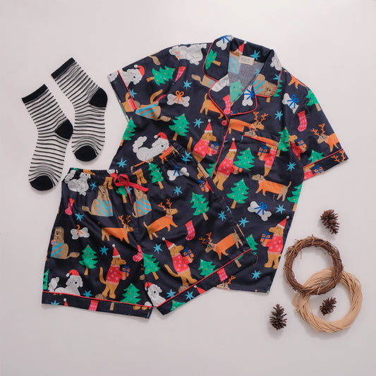 Noel Short Set