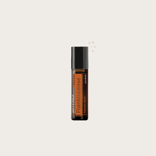 doTERRA TOUCH FRANKINCENSE