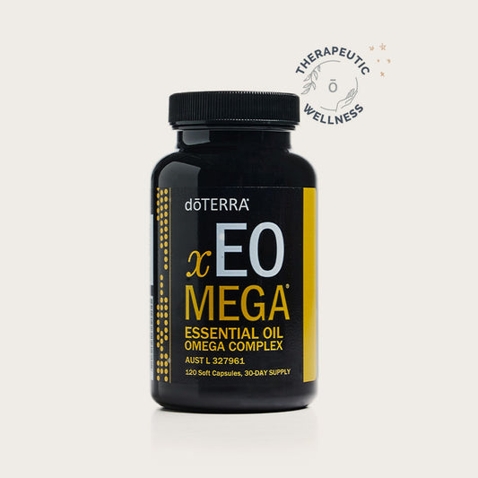 doTERRA xEO Mega