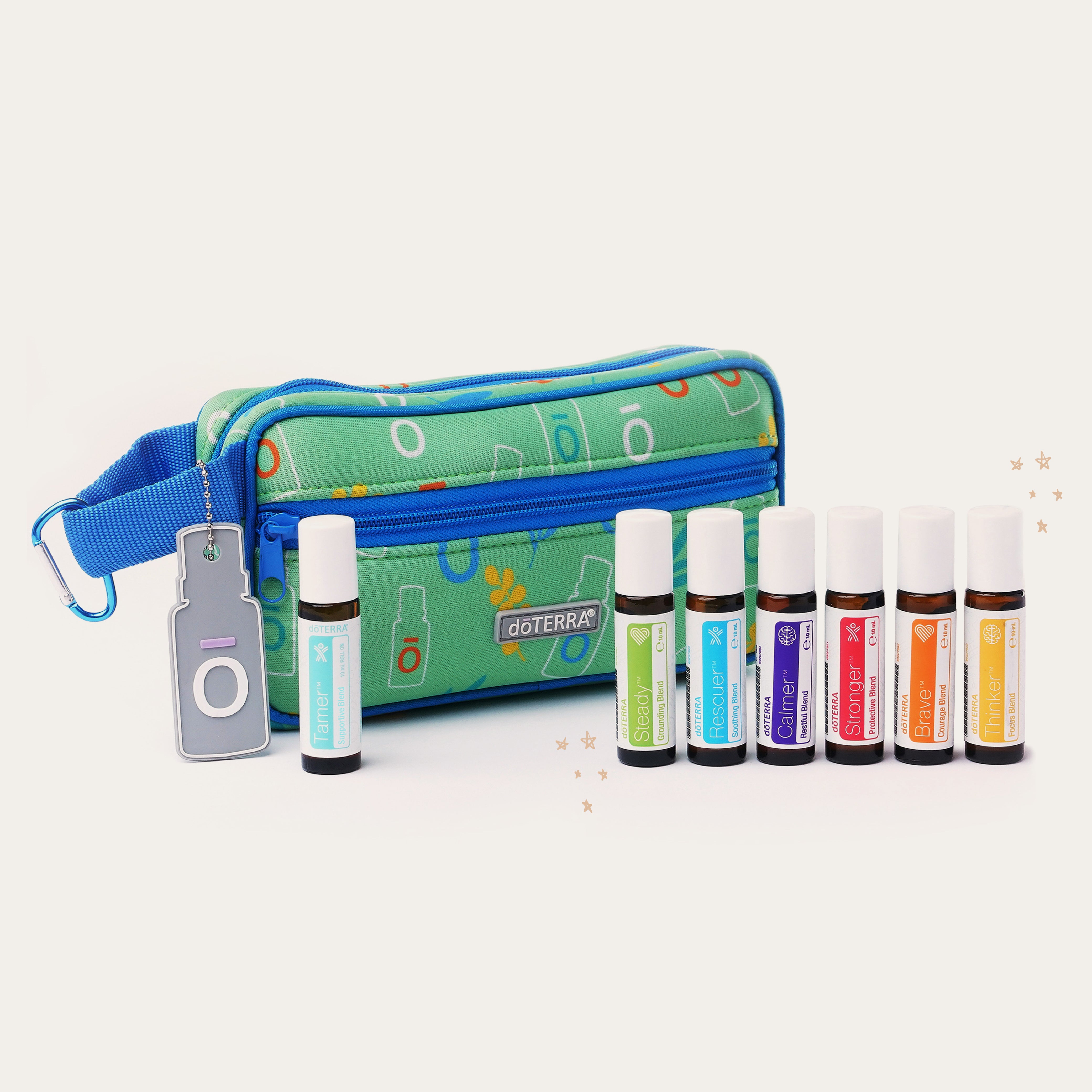 dōTERRA Kids Collection 10mL