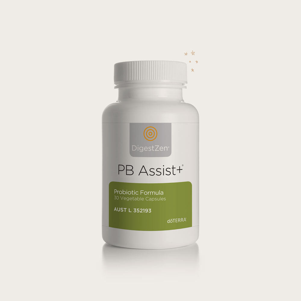 doTERRA PB Assist+