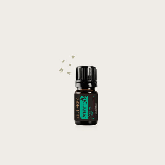 DoTERRA Affirm Centering Blend (5ml)