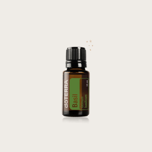 doTERRA  Basil™ (15 ml)