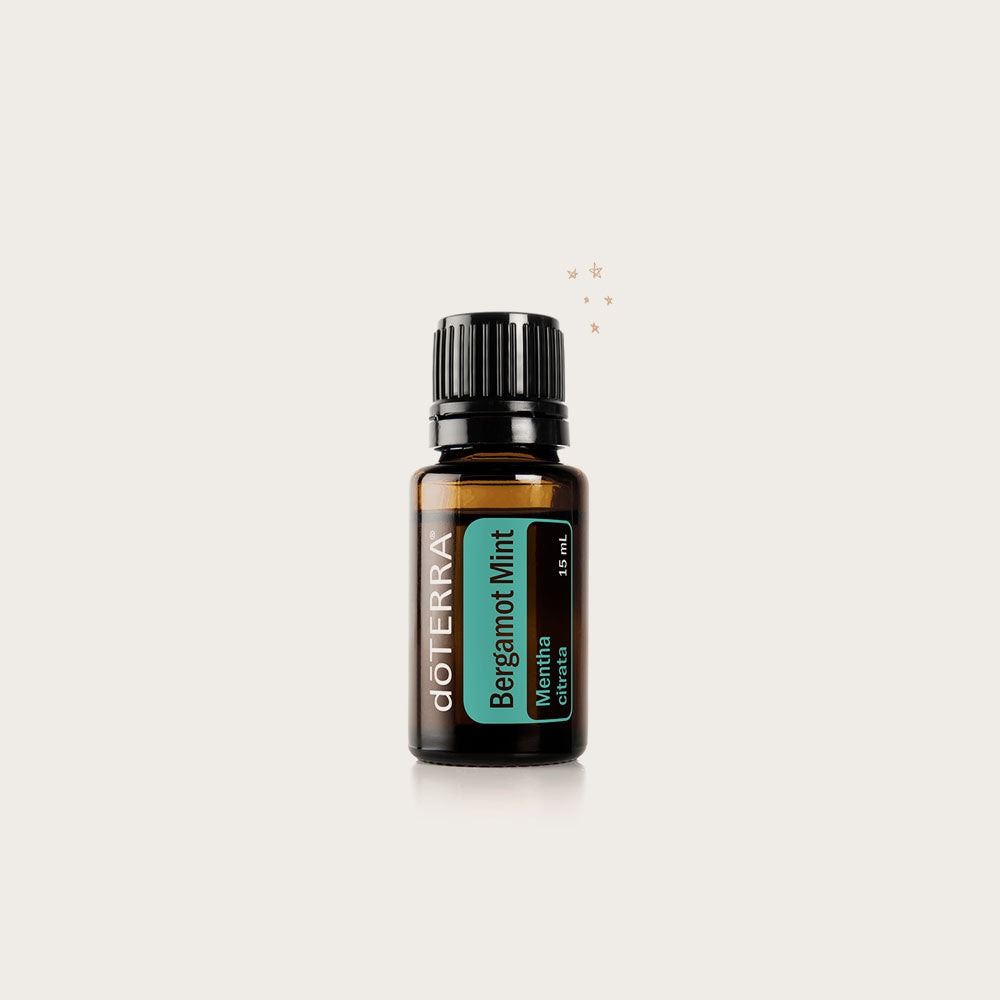 doTERRA Bergamot Mint Oil™ (15 ml)