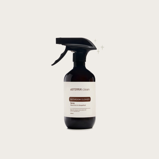 doTERRA Bathroom Cleaner