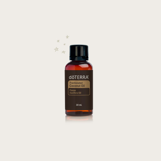 Fractionated Coconut Oil (30 ml)