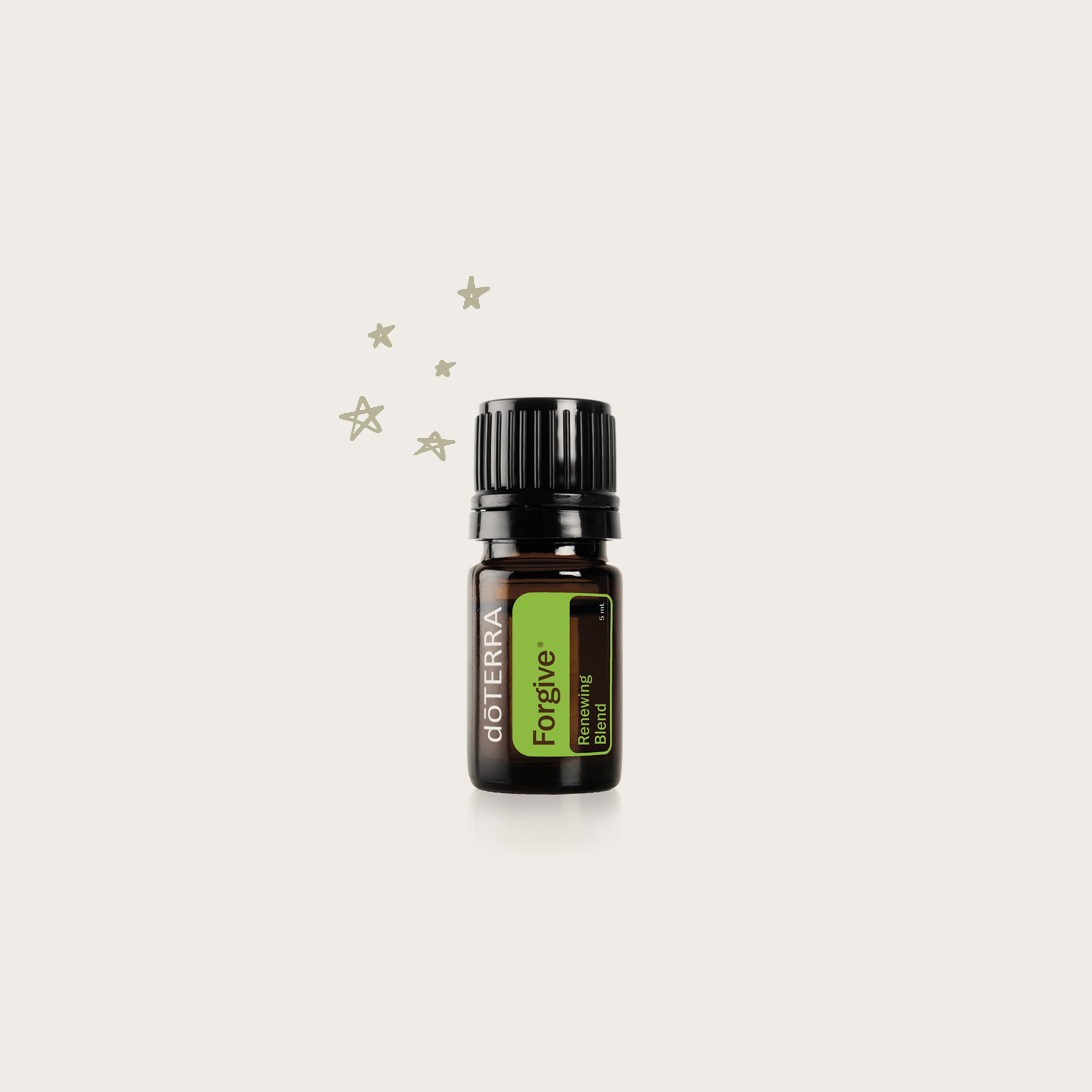 dōTERRA Forgive® Oil (5ml)