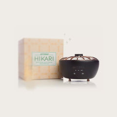 doTERRA Hikari Diffuser – Meandmypajamas