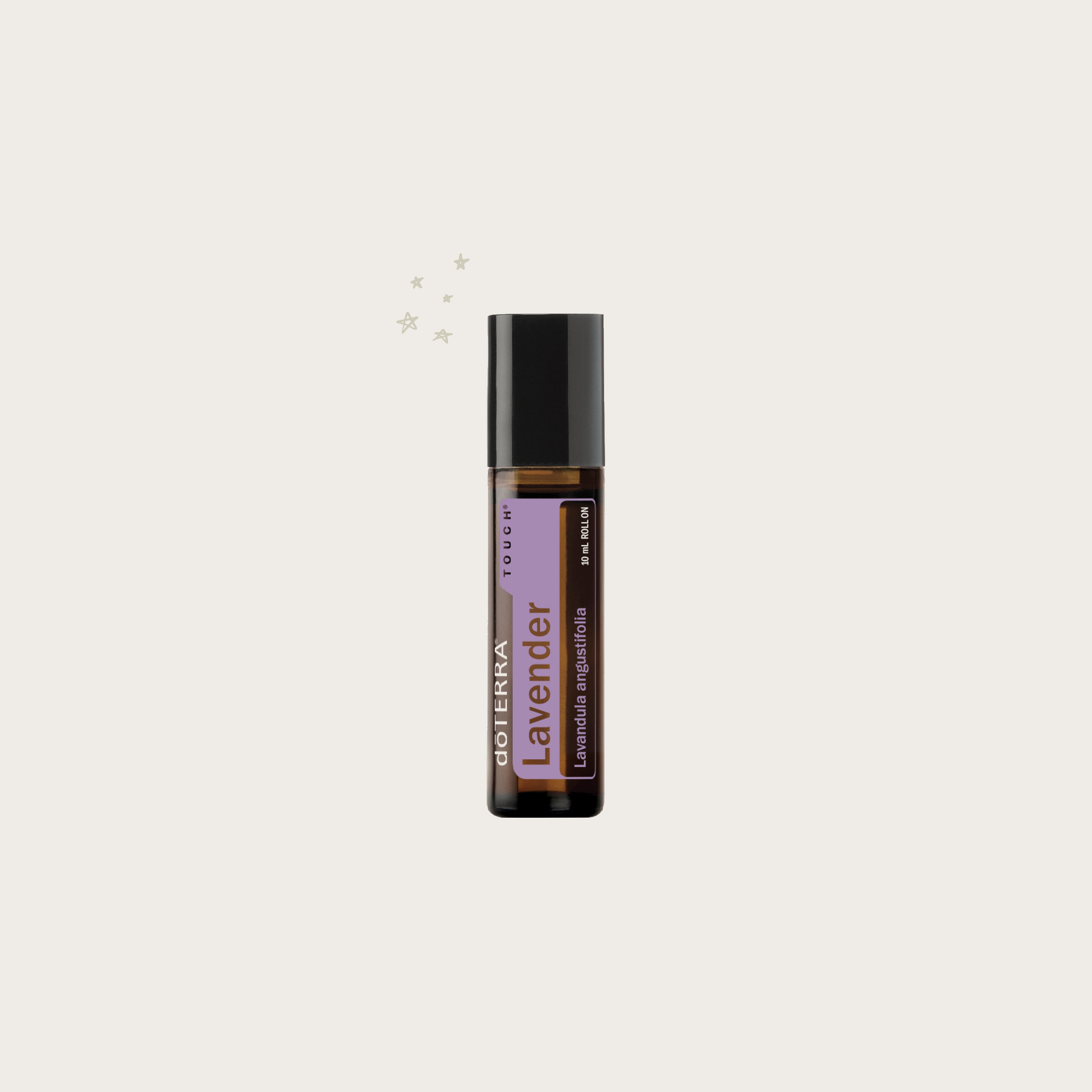 dōTERRA Lavender Touch