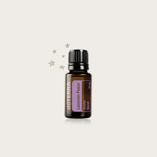 dōTERRA  Lavender Peace™ (15 ml)
