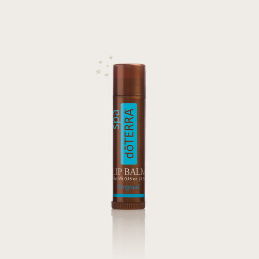 doTERRA Spa Lip Balm (Original)