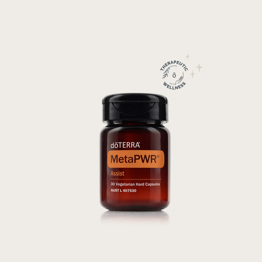 doTERRA MetaPWR® Assist